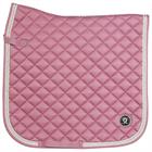 Tapis de selle Paardenpraat By Ej 3.0  Rose